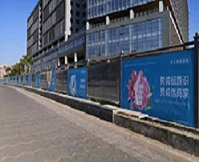 找工程圍擋廠家批發(fā)，圍擋價格貴不貴？